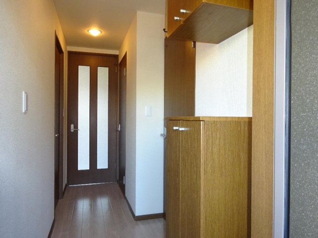 その他部屋・スペース　下駄箱