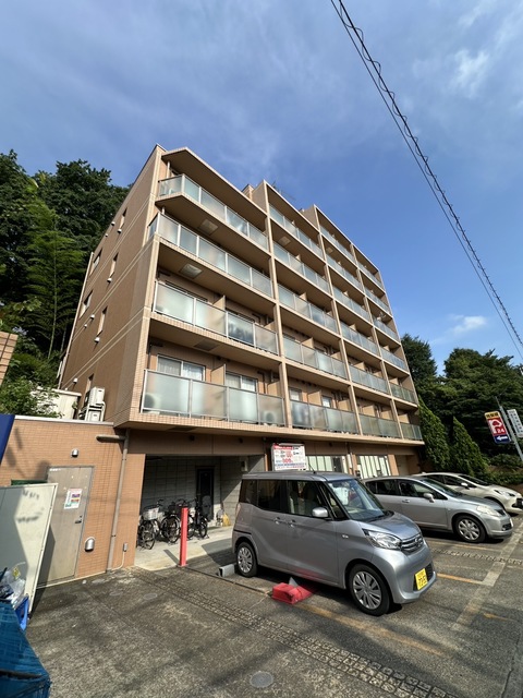 小田急線 柿生駅 徒歩4分 築21年