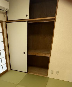エントランス　ゆとりのあるエントランスです