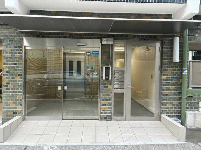 居室・リビング　趣のある和室です
