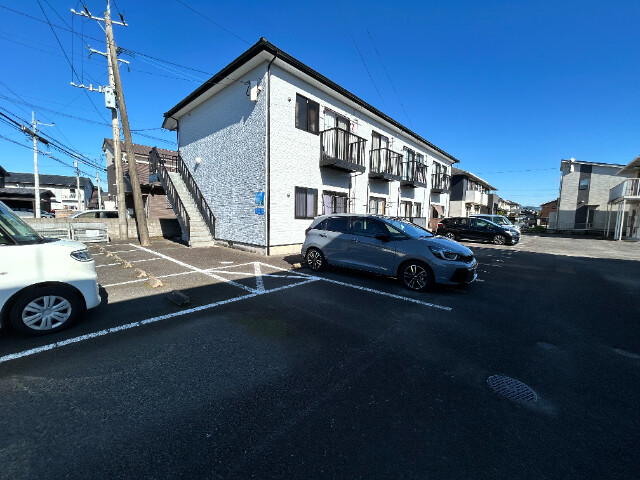 シティービュー野口 A棟のその他写真