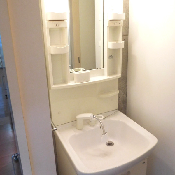 FLAT6aの内装写真