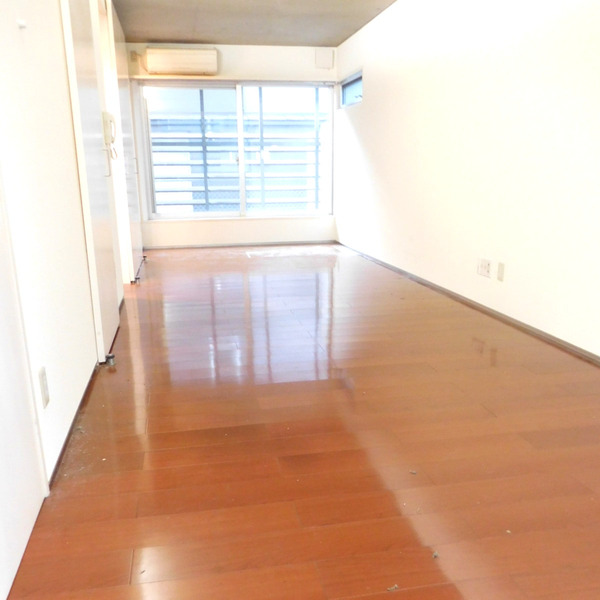 FLAT6aの内装写真
