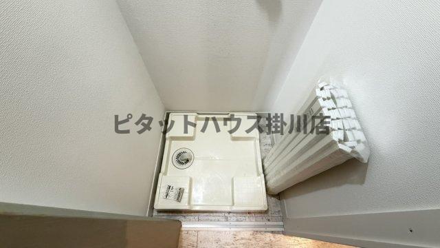 ＪＲ東海道本線 掛川駅 徒歩5分 3階建 築38年のその他写真