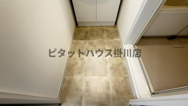 ＪＲ東海道本線 掛川駅 徒歩5分 3階建 築38年のその他写真
