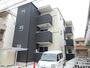 スタジオエヌ 2階 築9年5ヶ月の賃貸物件