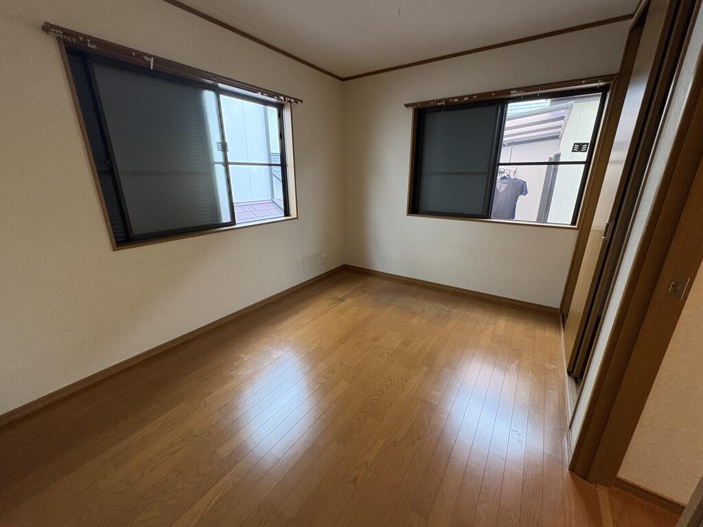 和泉市のぞみ野貸家のその他写真
