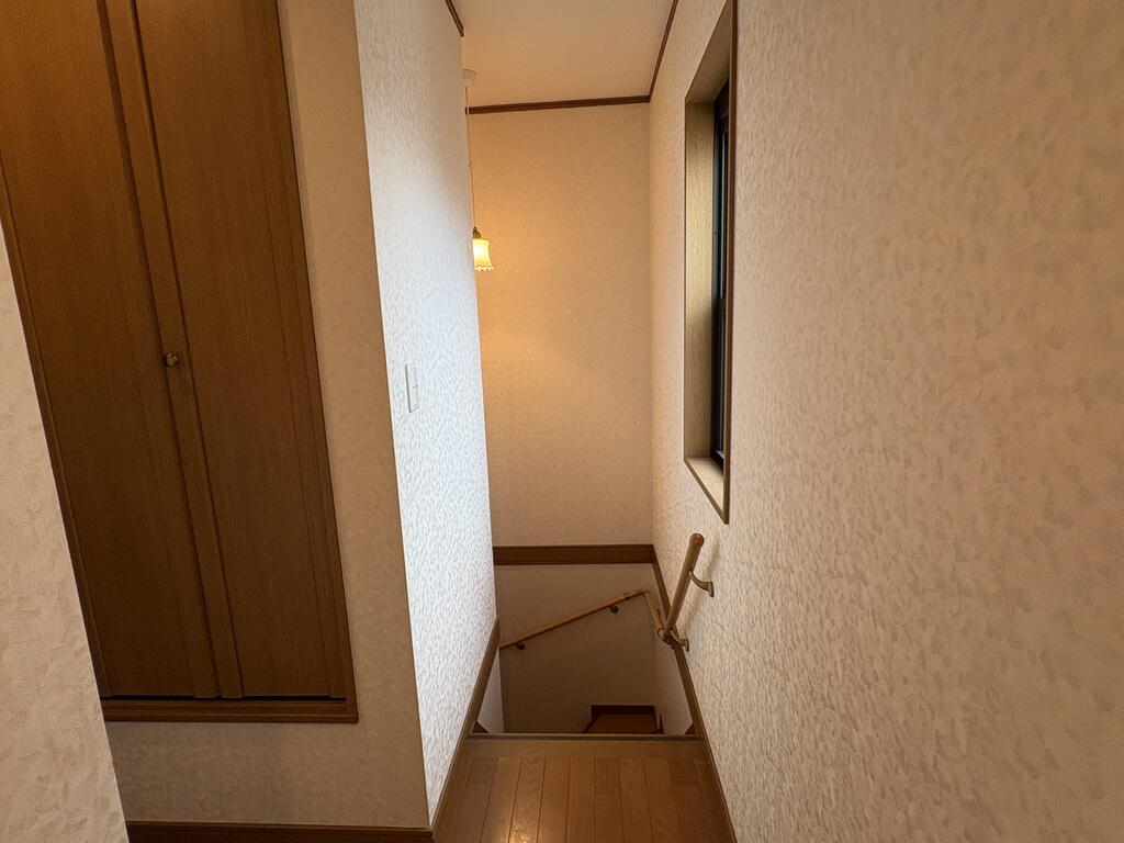 和泉市のぞみ野貸家のその他写真