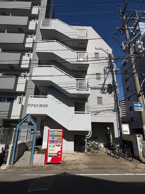アクセス南福岡