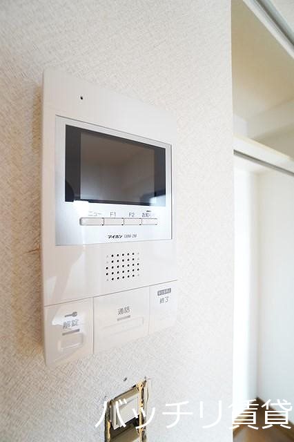 セキュリティ　別号室イメージの為、現状を優先致します