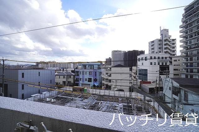 眺望　別号室イメージの為、現状を優先致します