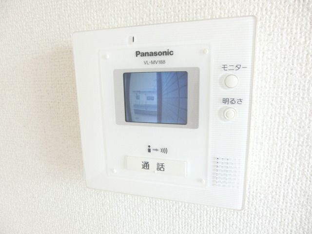 その他　映像がでるので女性も安心です！