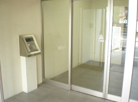 セキュリティ　☆安心安全のセキュリティ☆