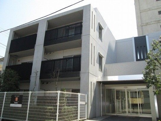 建物外観　☆キレイな外観☆