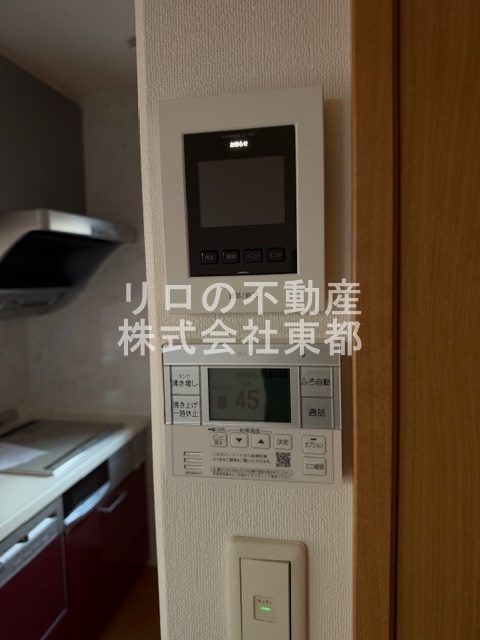 東向島3丁目貸家のその他写真