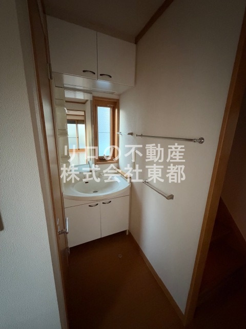 東向島3丁目貸家の内装写真