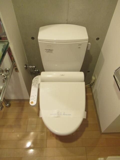 トイレ　別部屋参照写真