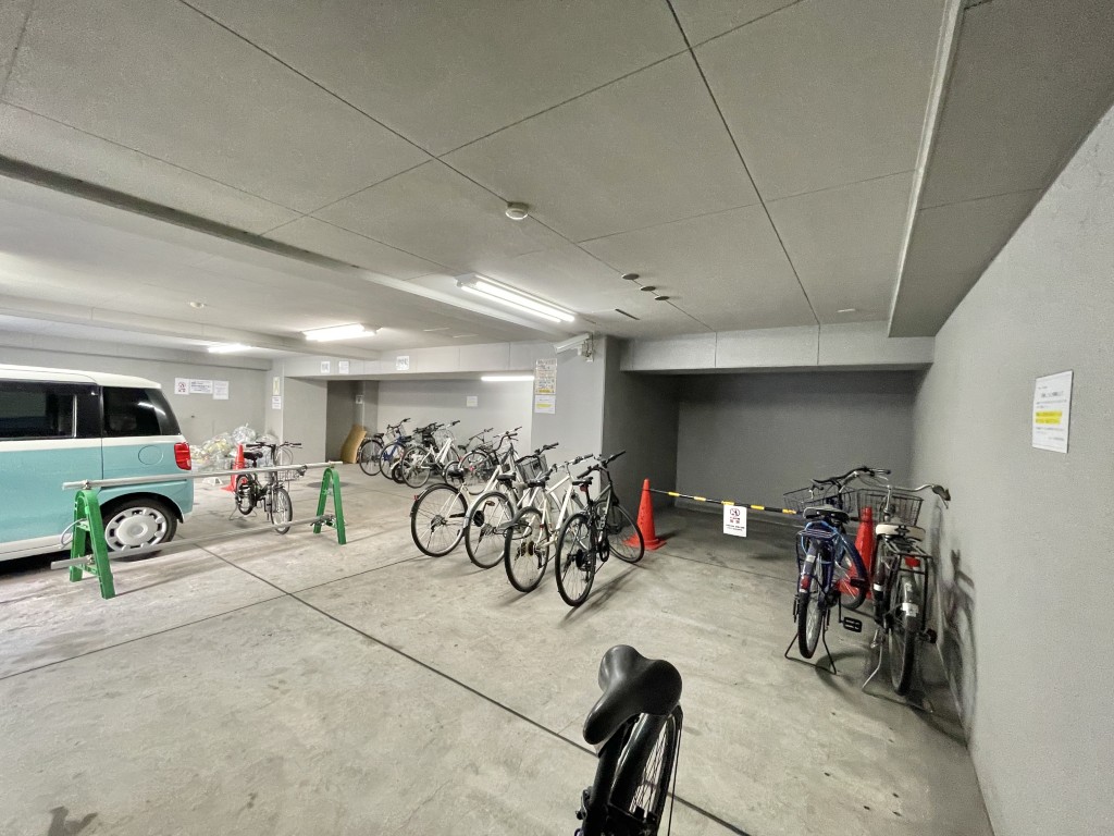 エスリード京都河原町の外観写真