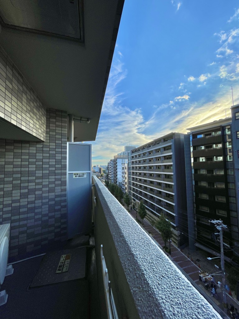 エスリード京都河原町の内装写真