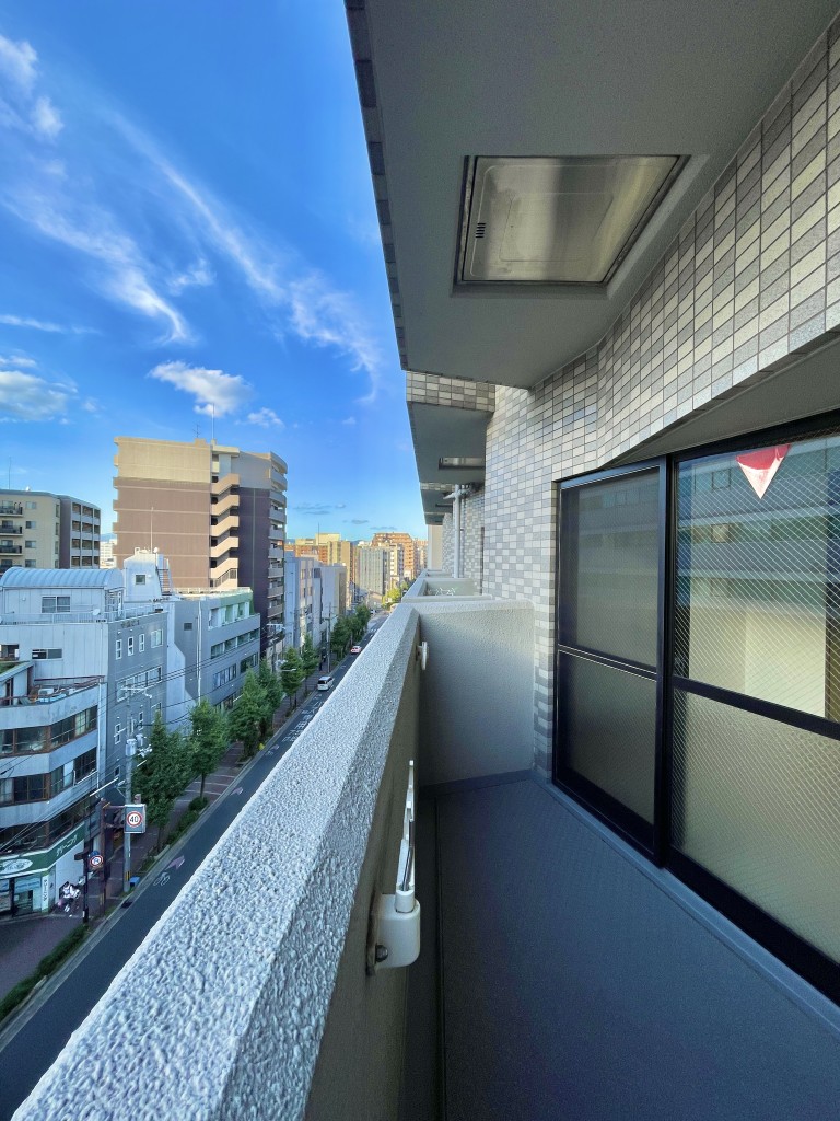 エスリード京都河原町の内装写真