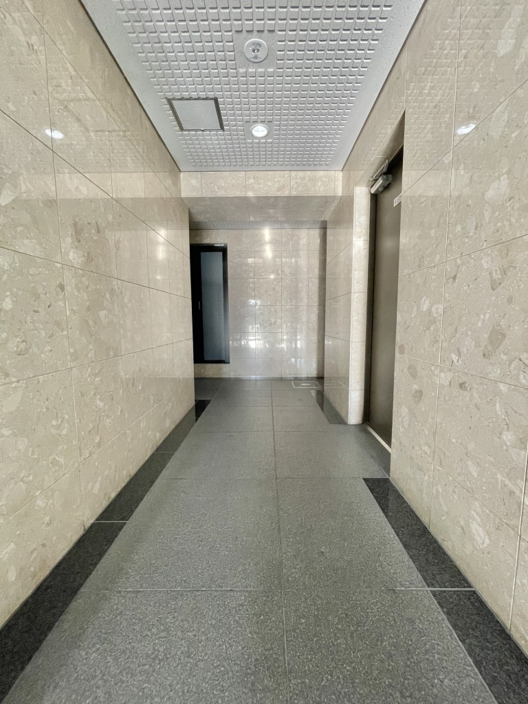 エスリード京都河原町の外観写真
