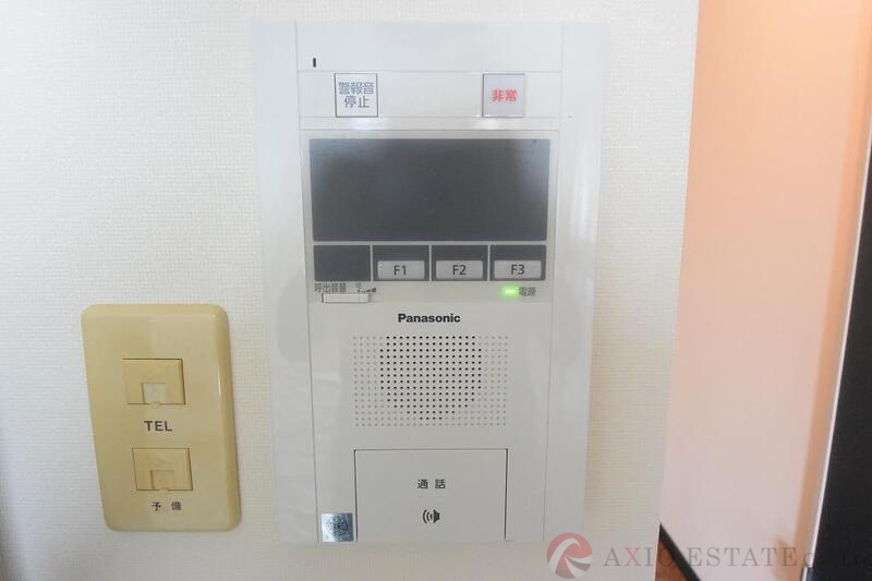 セキュリティ　セキュリティ