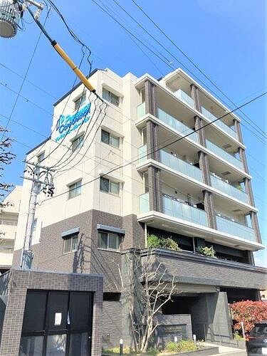 建物外観　建物外観　※2024年4月撮影