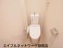 トイレ　トイレも気になるポイント