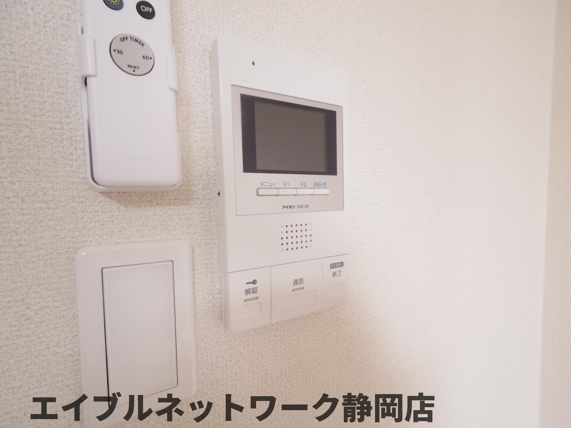 静岡鉄道静岡清水線 日吉町駅 徒歩7分 5階建 築9年のその他写真