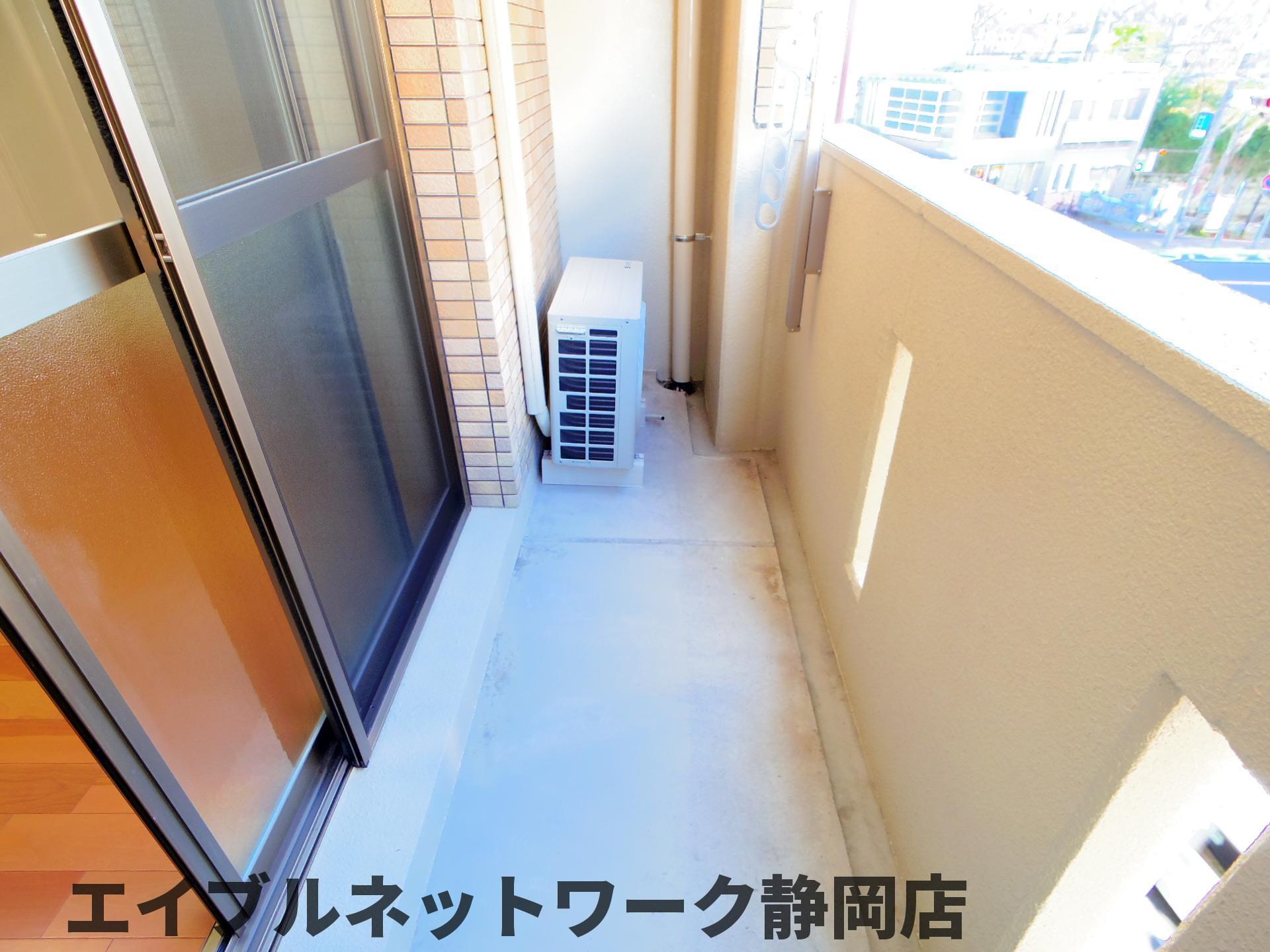 静岡鉄道静岡清水線 日吉町駅 徒歩7分 5階建 築9年の内装写真