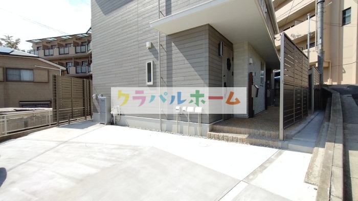 阪急千里線 関大前駅 徒歩22分 2階建 築4年のその他写真