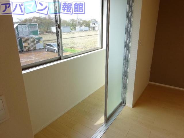 その他　インナーテラス