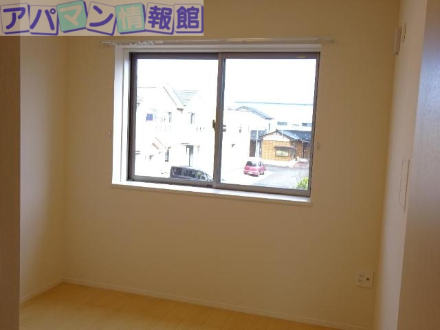 その他部屋・スペース　洋室