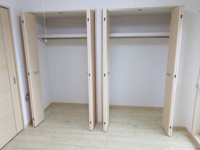 その他部屋・スペース