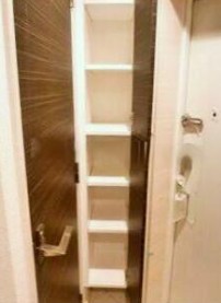 玄関　同タイプ別部屋のお写真（色合い等が異なる場合が御座います）