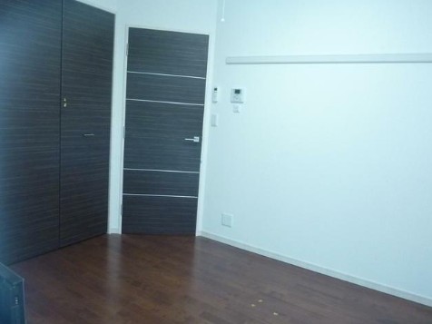 セキュリティ　同タイプ別部屋のお写真（色合い等が異なる場合が御座います）