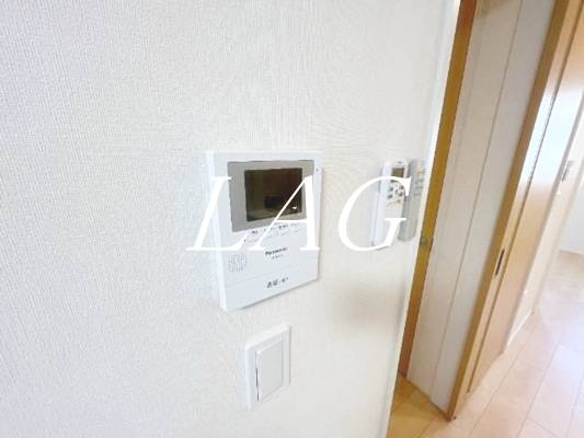 セキュリティ　セキュリティです。