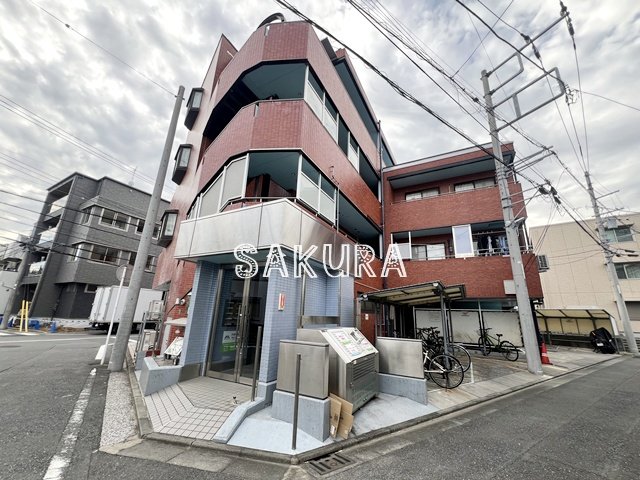 建物外観　当店おすすめ物件♪