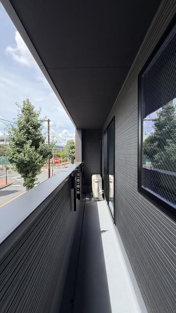 リナージュL青梅市勝沼ガレージハウスの内装写真