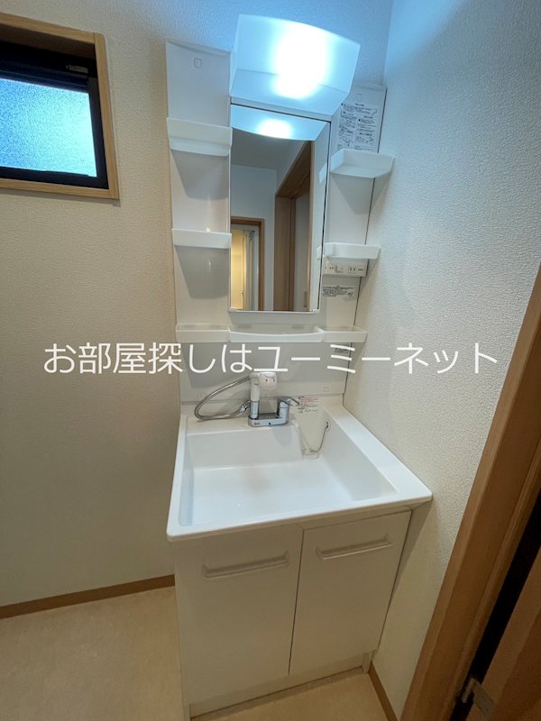 エレシア姶良の内装写真