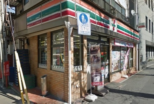 その他　セブンイレブン高円寺青梅街道店（その他）まで444m