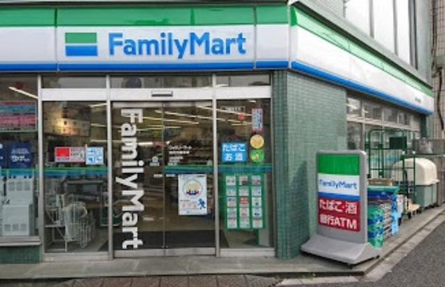 その他　ファミリーマート高円寺梅里店（その他）まで485m