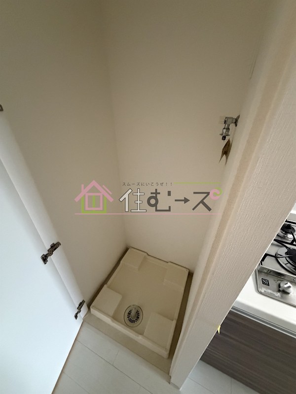 レジュールアッシュ ウエストレジスのその他写真