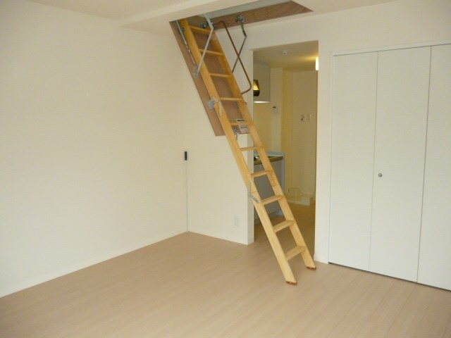その他部屋・スペース　居室