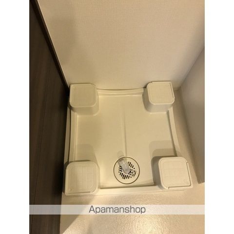 代官山BLESSの内装写真