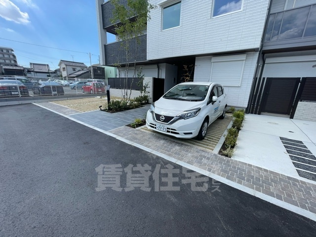 ＪＲ阪和線 和泉府中駅 徒歩3分 3階建 築4年のその他写真