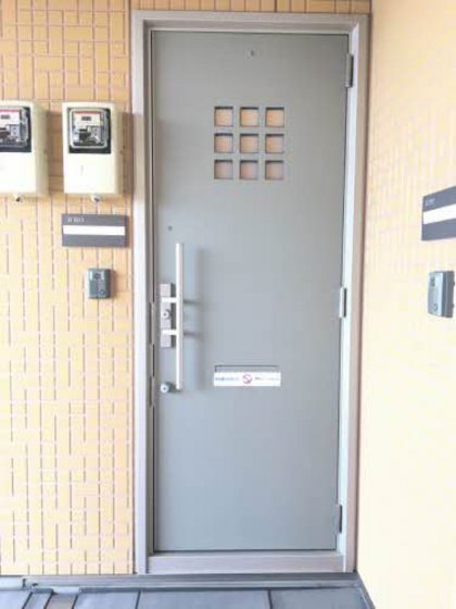 シャーメゾンデュオ B棟のその他写真