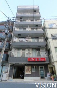 建物外観　☆外観☆
