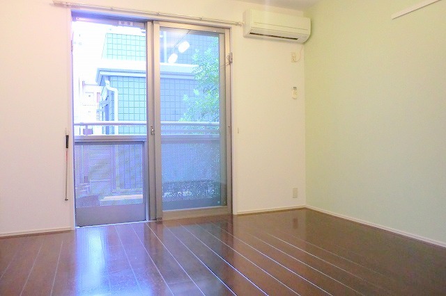 その他部屋・スペース　★明るいフローリングの角部屋です★