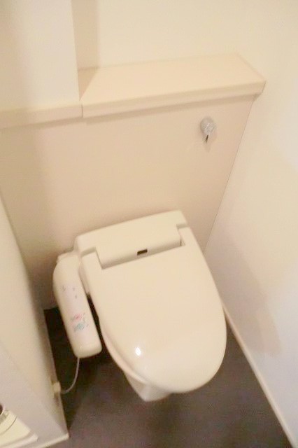 トイレ　★ウォシュレット付きのトイレ★